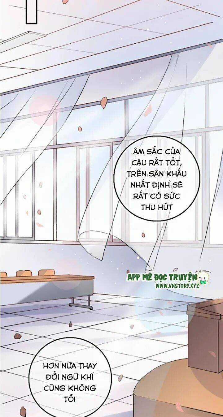 Trạch Thượng Tịch Mịch Huỳnh Hỏa Chapter 37 trang 55
