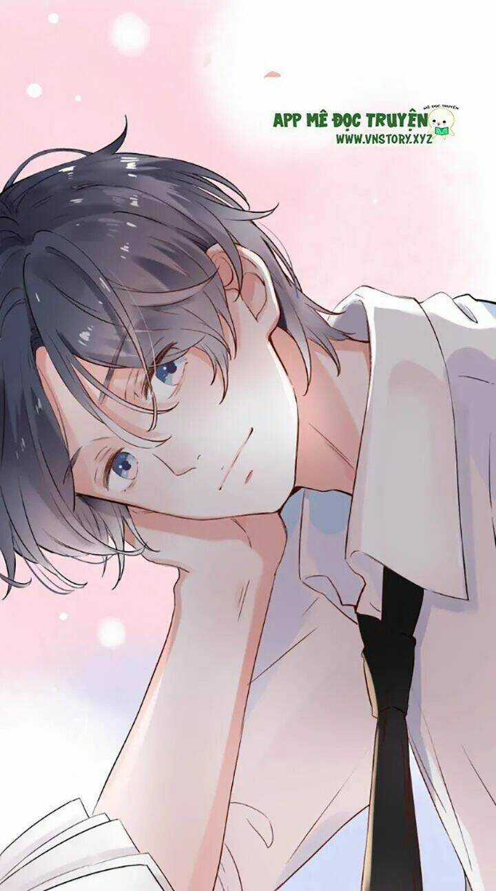 Trạch Thượng Tịch Mịch Huỳnh Hỏa Chapter 37 trang 57