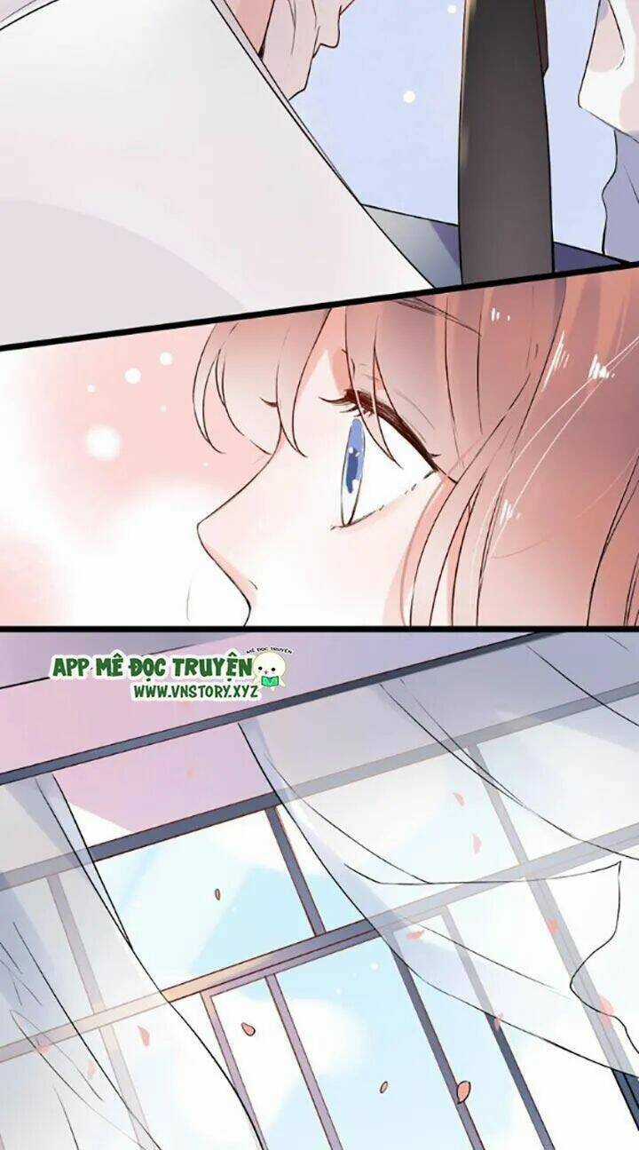 Trạch Thượng Tịch Mịch Huỳnh Hỏa Chapter 37 trang 58