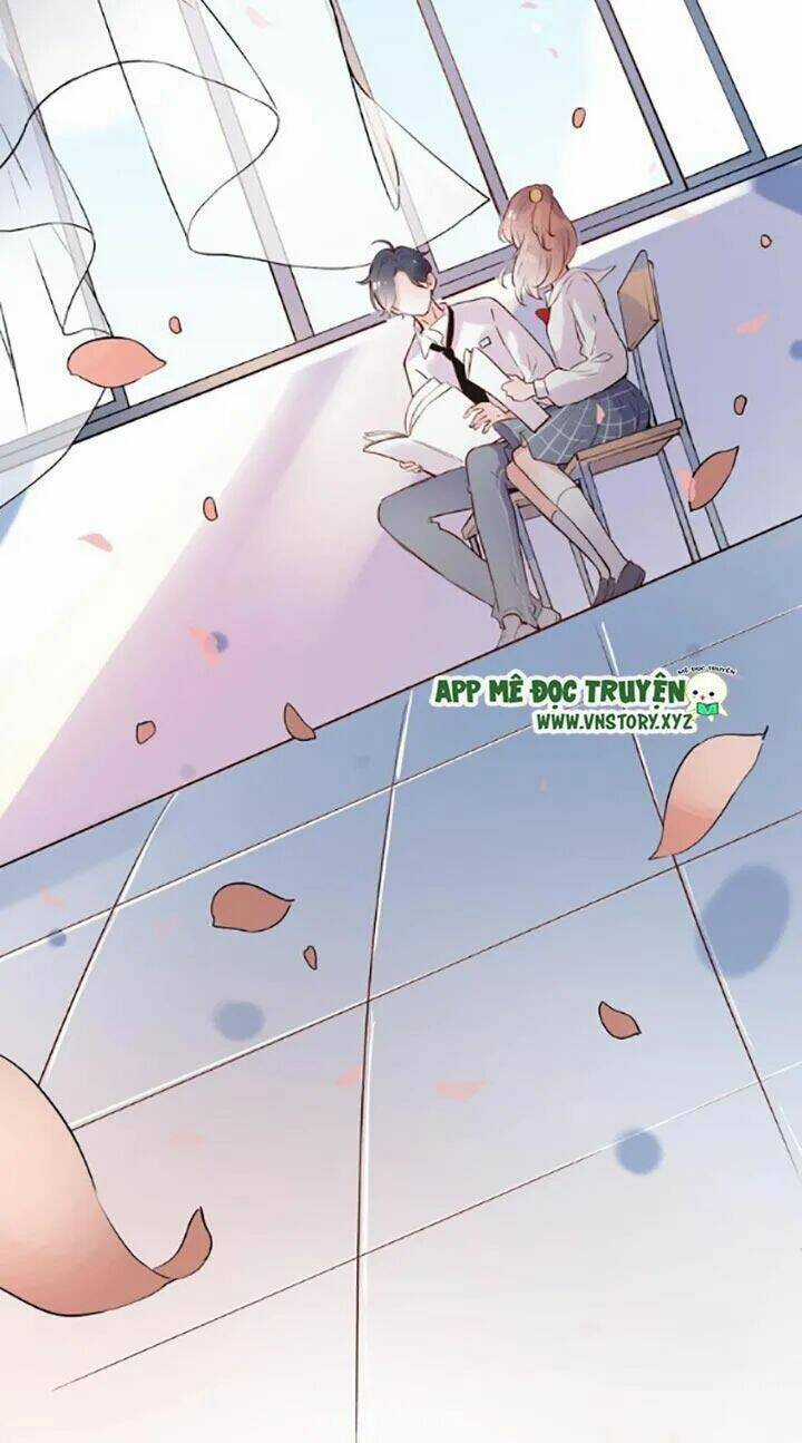 Trạch Thượng Tịch Mịch Huỳnh Hỏa Chapter 37 trang 59