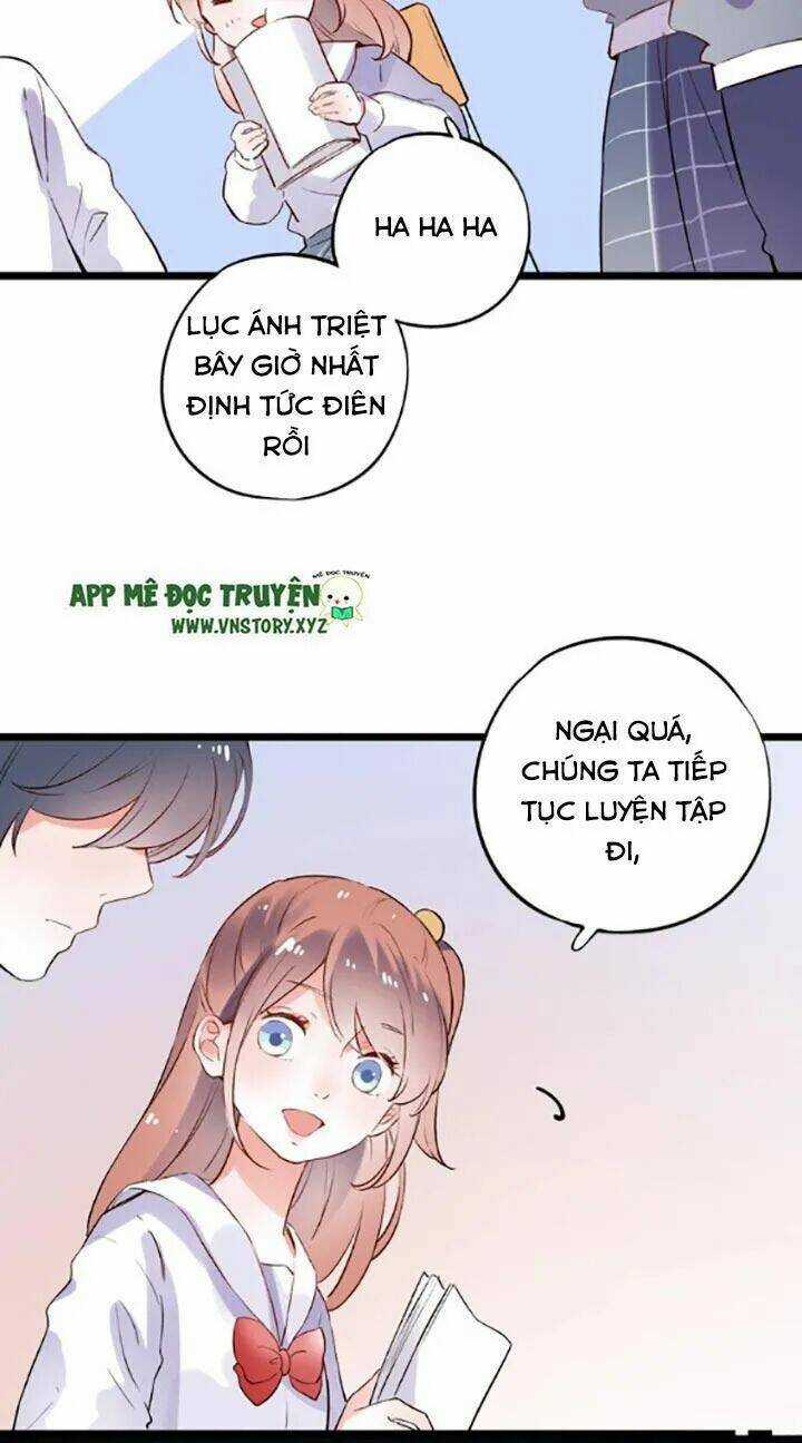 Trạch Thượng Tịch Mịch Huỳnh Hỏa Chapter 37 trang 65