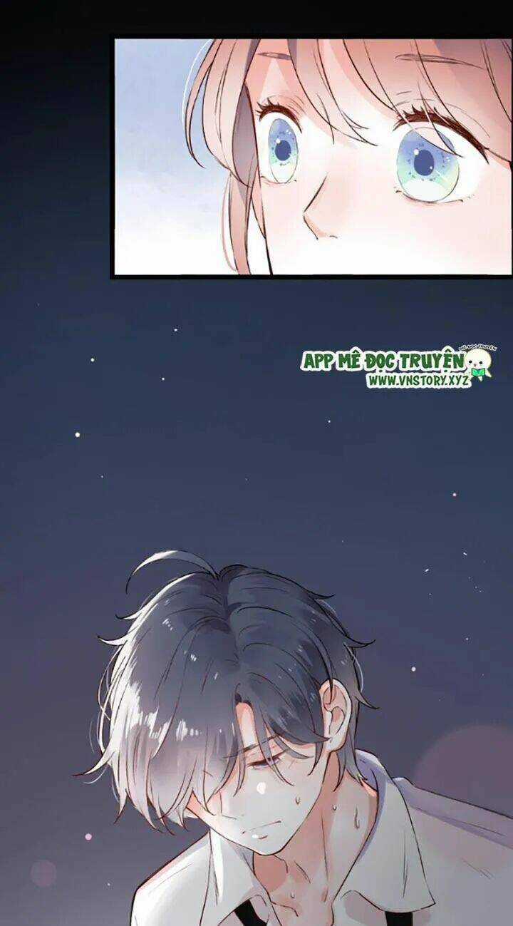 Trạch Thượng Tịch Mịch Huỳnh Hỏa Chapter 37 trang 66