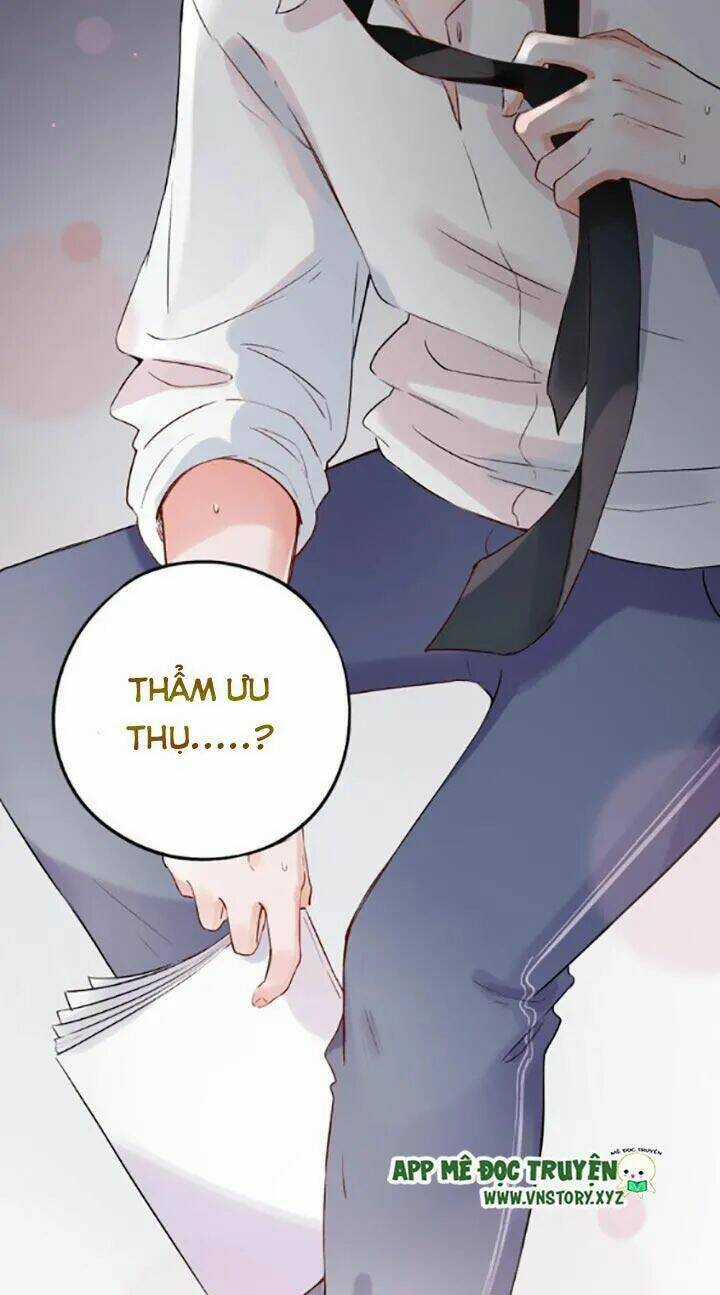 Trạch Thượng Tịch Mịch Huỳnh Hỏa Chapter 37 trang 67