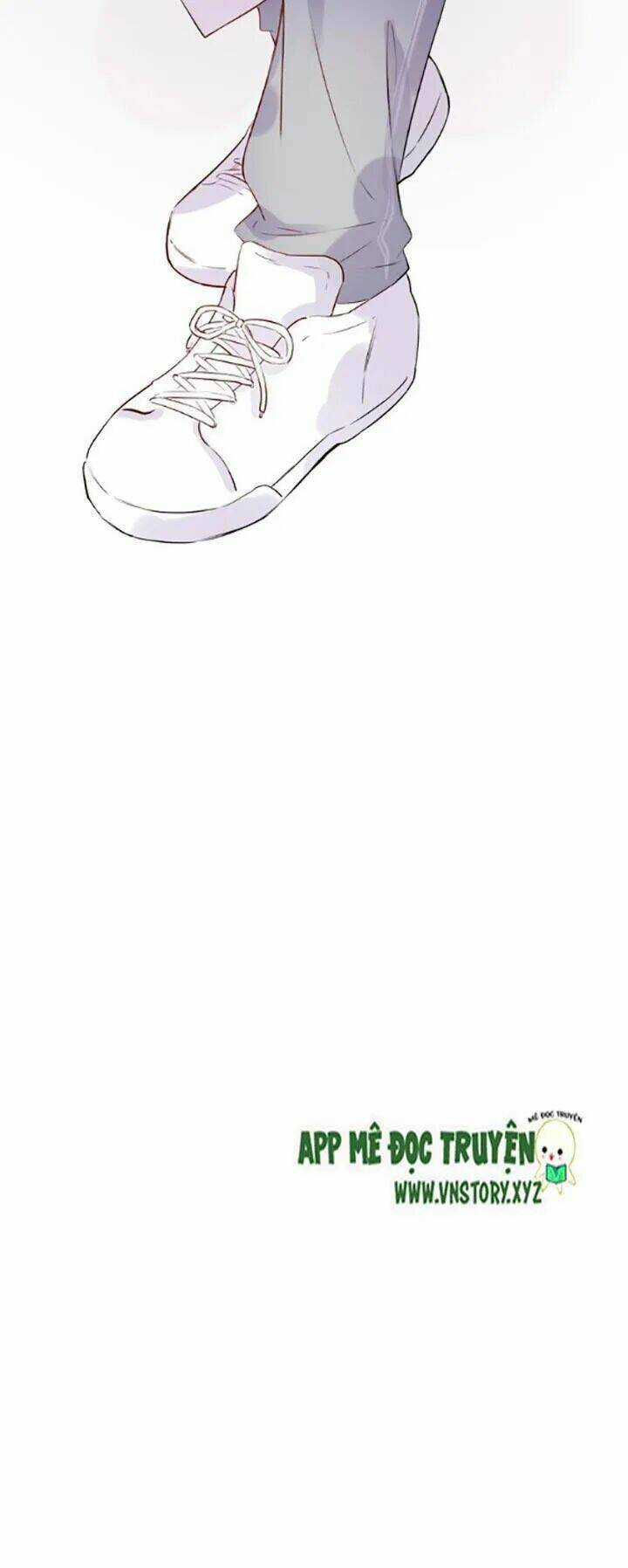 Trạch Thượng Tịch Mịch Huỳnh Hỏa Chapter 37 trang 68