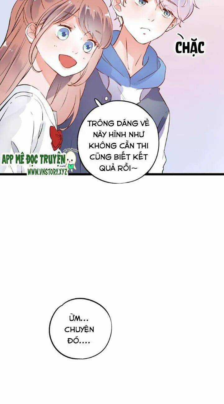 Trạch Thượng Tịch Mịch Huỳnh Hỏa Chapter 37 trang 8