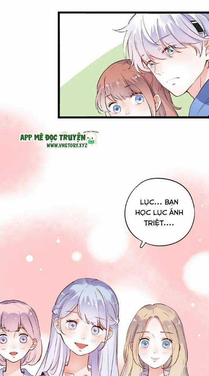 Trạch Thượng Tịch Mịch Huỳnh Hỏa Chapter 37 trang 9