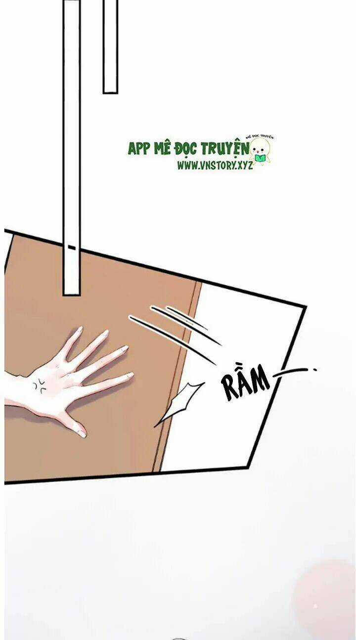 Trạch Thượng Tịch Mịch Huỳnh Hỏa Chapter 38 trang 11