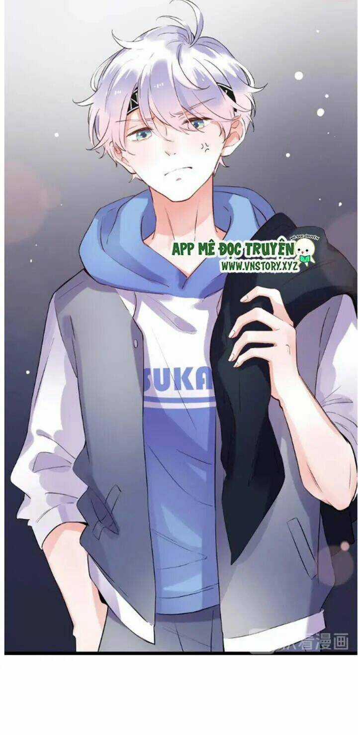 Trạch Thượng Tịch Mịch Huỳnh Hỏa Chapter 38 trang 12