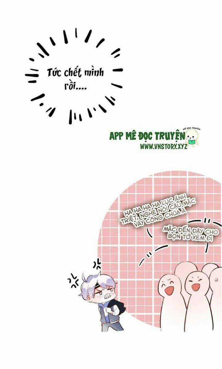 Trạch Thượng Tịch Mịch Huỳnh Hỏa Chapter 38 trang 13