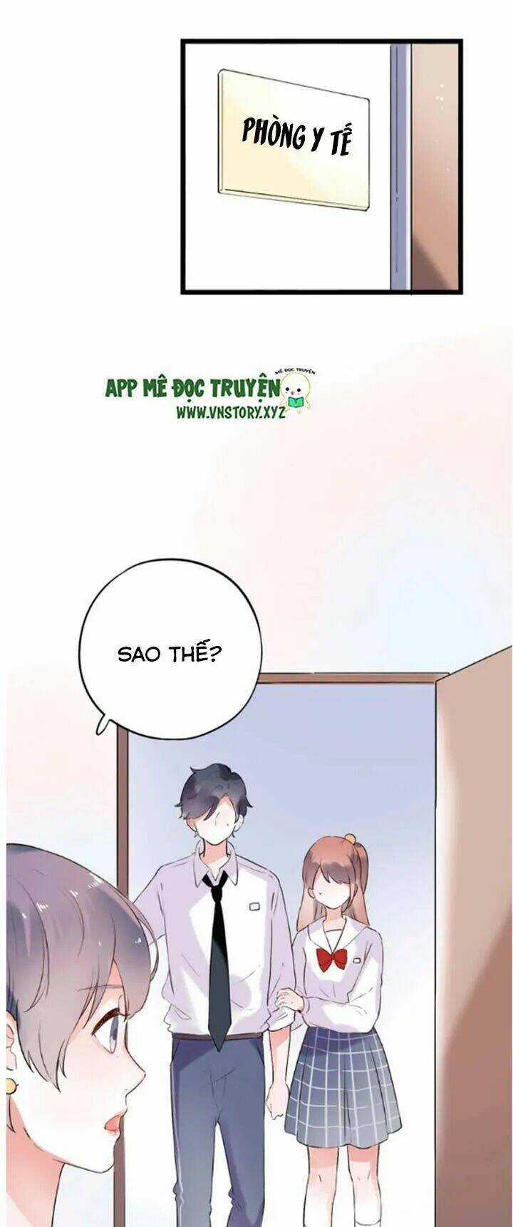 Trạch Thượng Tịch Mịch Huỳnh Hỏa Chapter 38 trang 20