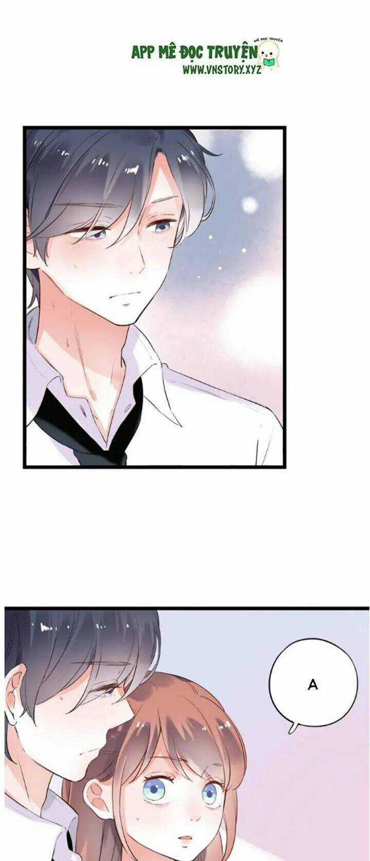 Trạch Thượng Tịch Mịch Huỳnh Hỏa Chapter 38 trang 23