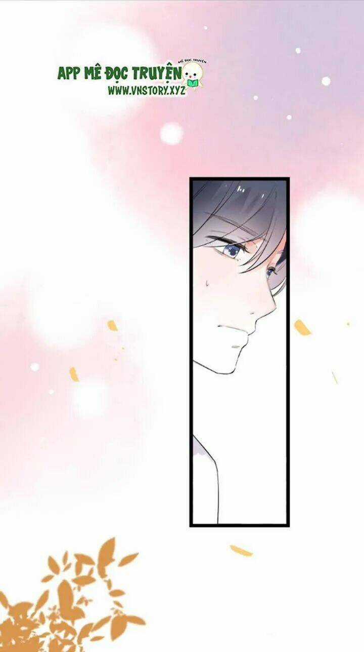 Trạch Thượng Tịch Mịch Huỳnh Hỏa Chapter 38 trang 26