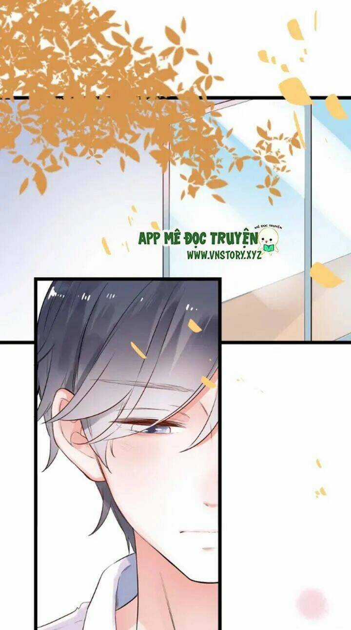 Trạch Thượng Tịch Mịch Huỳnh Hỏa Chapter 38 trang 27