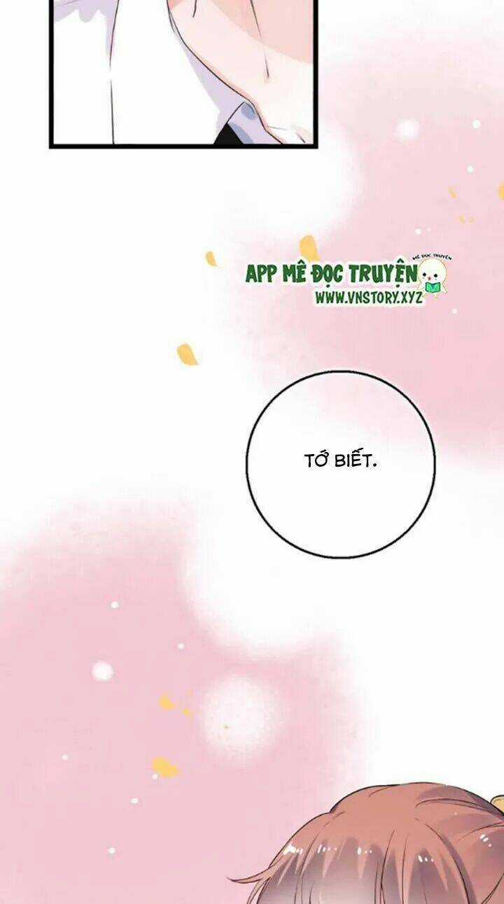 Trạch Thượng Tịch Mịch Huỳnh Hỏa Chapter 38 trang 28