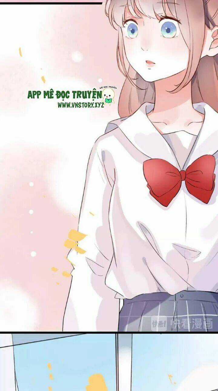 Trạch Thượng Tịch Mịch Huỳnh Hỏa Chapter 38 trang 29