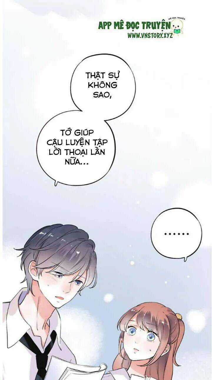 Trạch Thượng Tịch Mịch Huỳnh Hỏa Chapter 38 trang 3