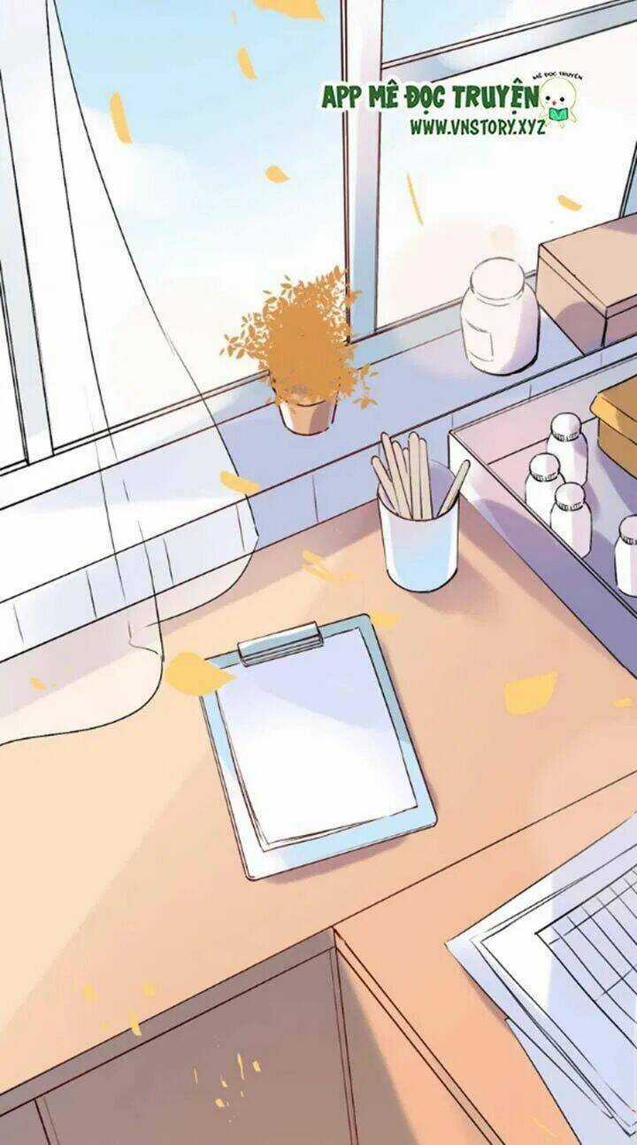 Trạch Thượng Tịch Mịch Huỳnh Hỏa Chapter 38 trang 30