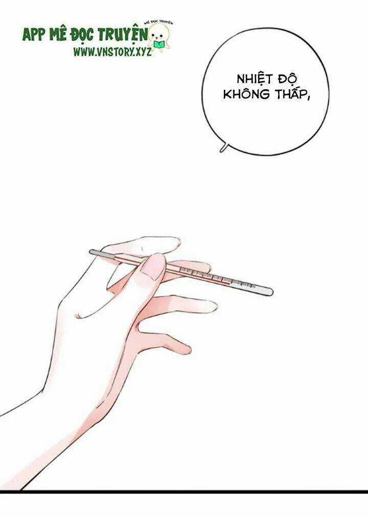 Trạch Thượng Tịch Mịch Huỳnh Hỏa Chapter 38 trang 33