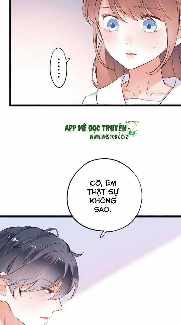 Trạch Thượng Tịch Mịch Huỳnh Hỏa Chapter 38 trang 37