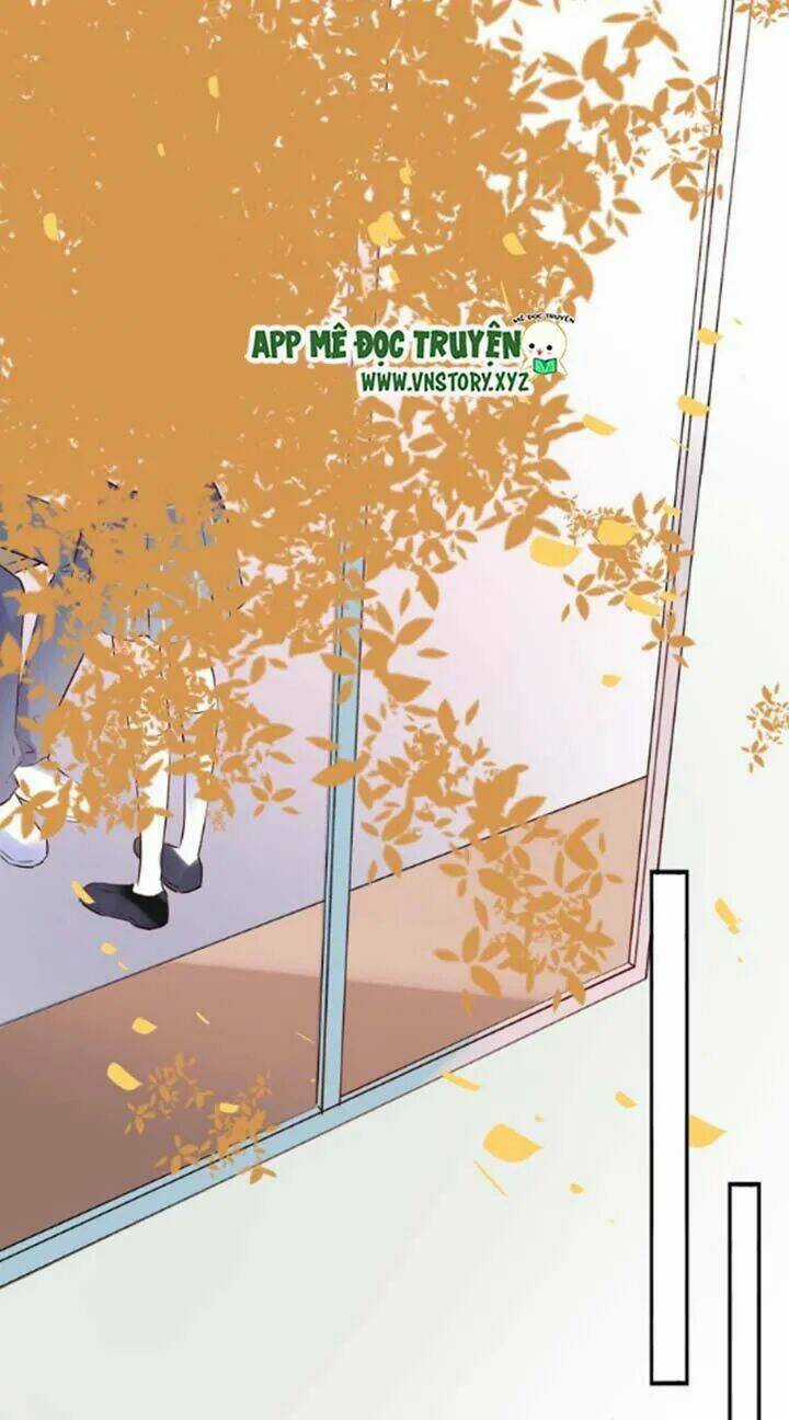 Trạch Thượng Tịch Mịch Huỳnh Hỏa Chapter 38 trang 42