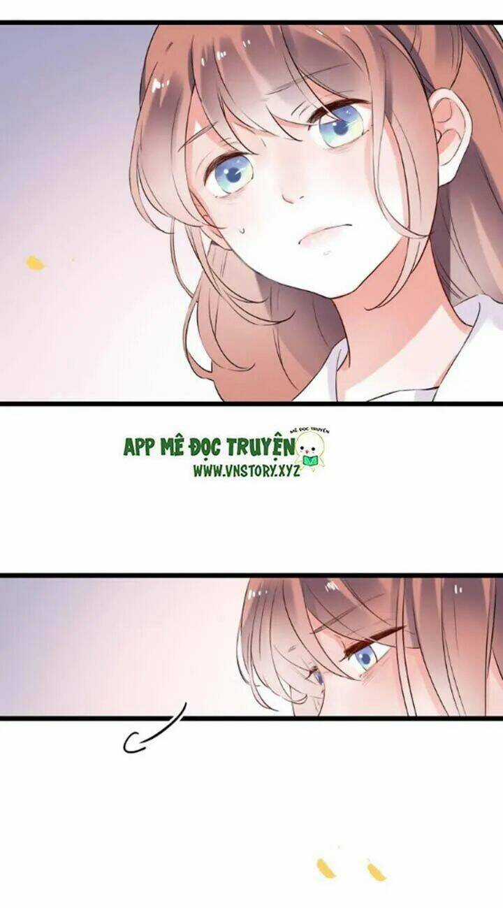 Trạch Thượng Tịch Mịch Huỳnh Hỏa Chapter 38 trang 44