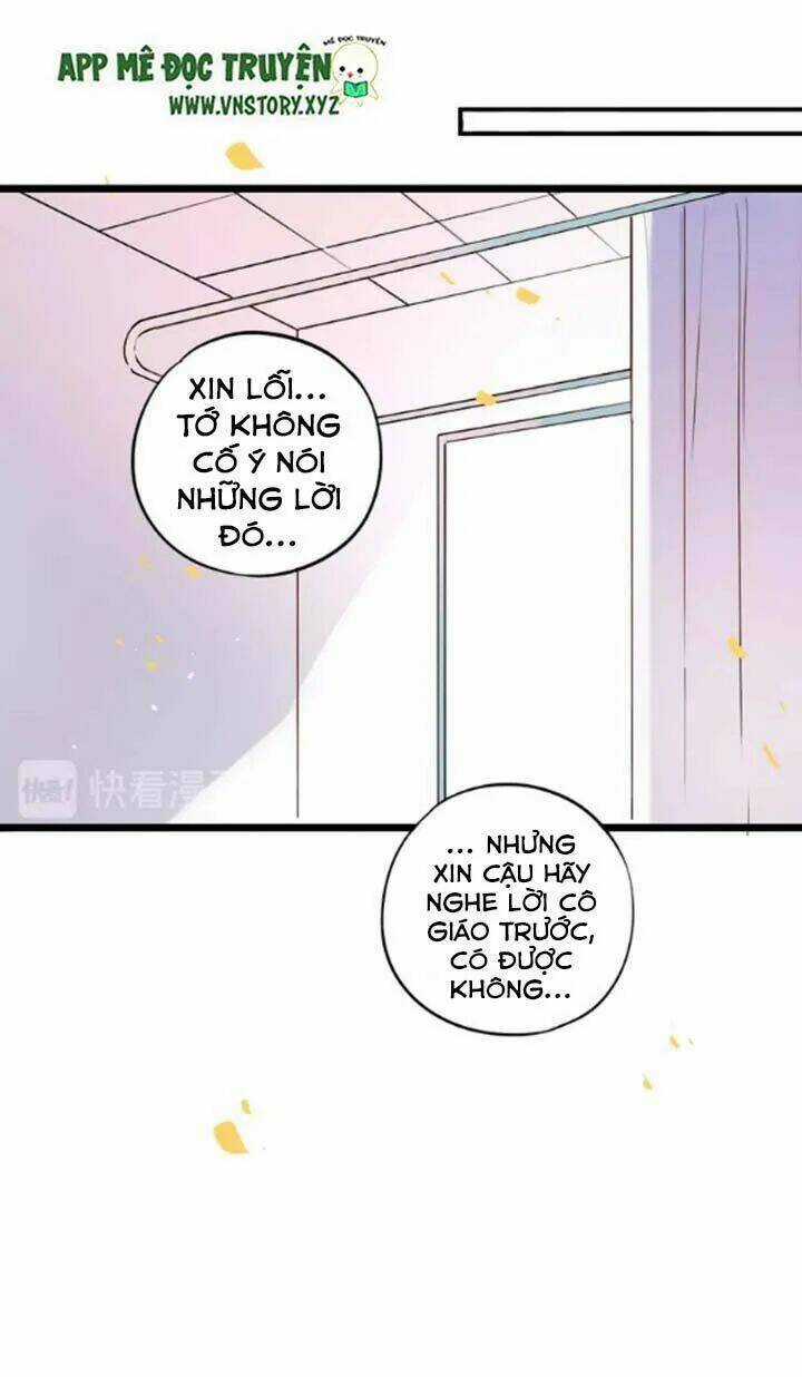 Trạch Thượng Tịch Mịch Huỳnh Hỏa Chapter 38 trang 45