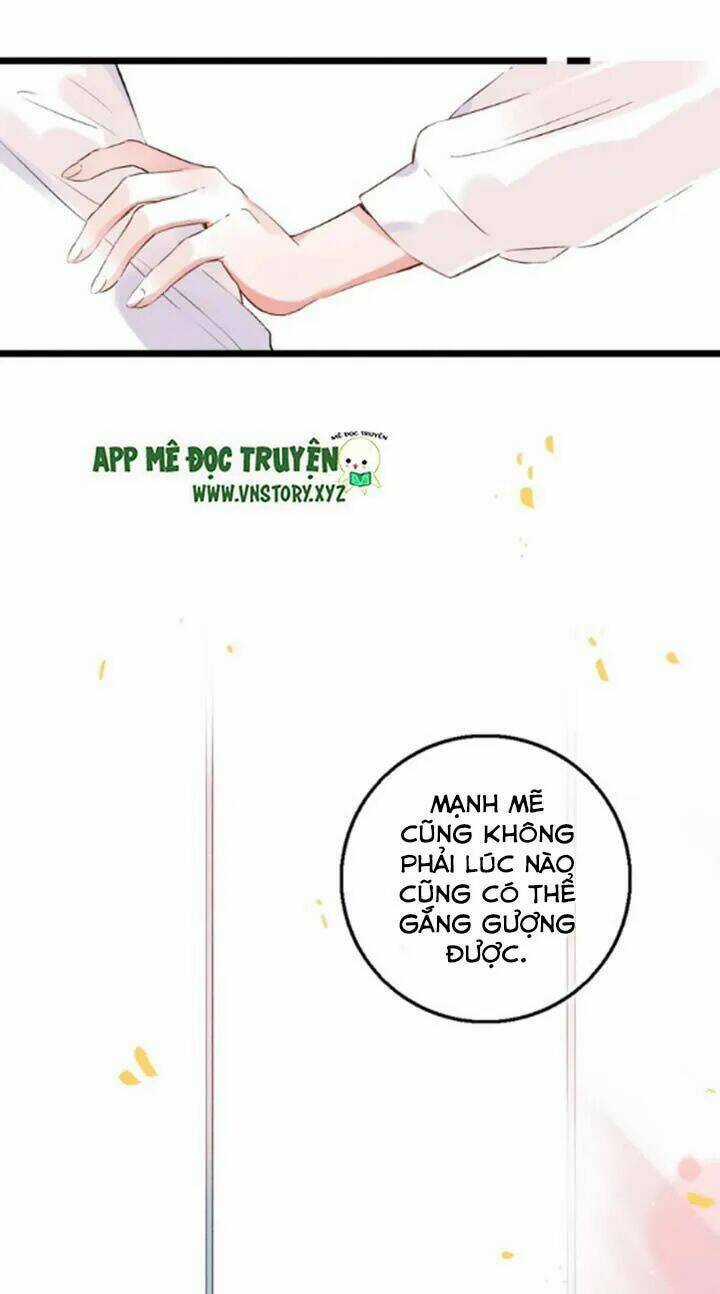 Trạch Thượng Tịch Mịch Huỳnh Hỏa Chapter 38 trang 46