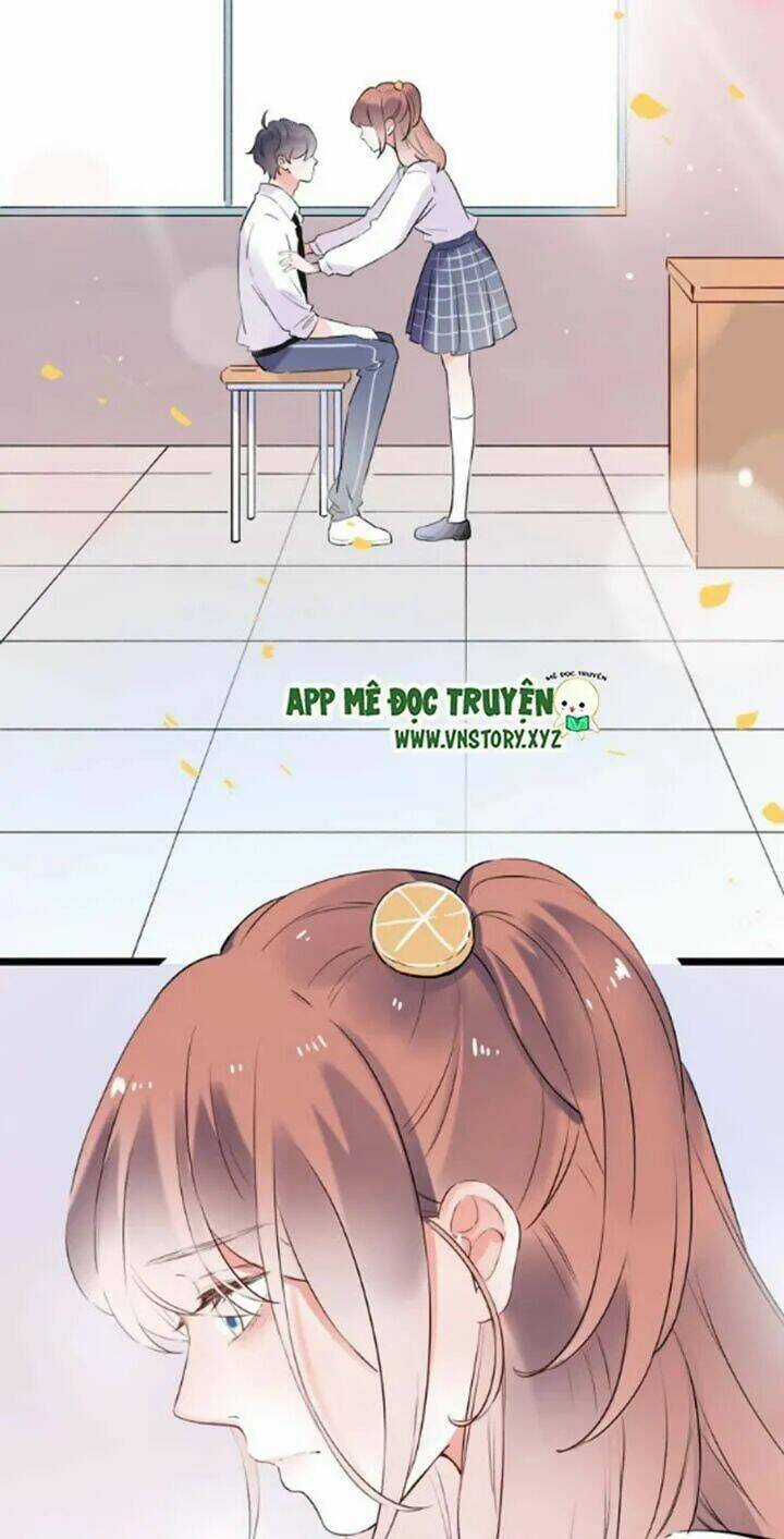 Trạch Thượng Tịch Mịch Huỳnh Hỏa Chapter 38 trang 47