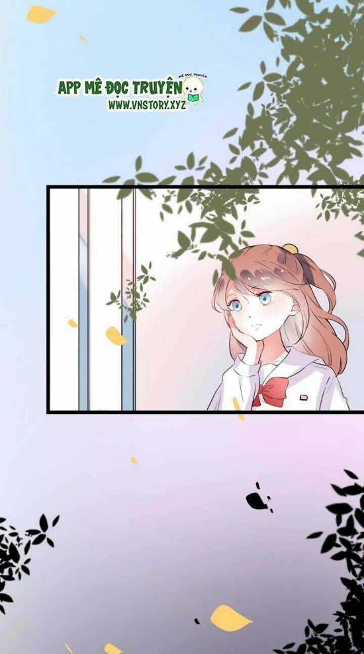 Trạch Thượng Tịch Mịch Huỳnh Hỏa Chapter 38 trang 52