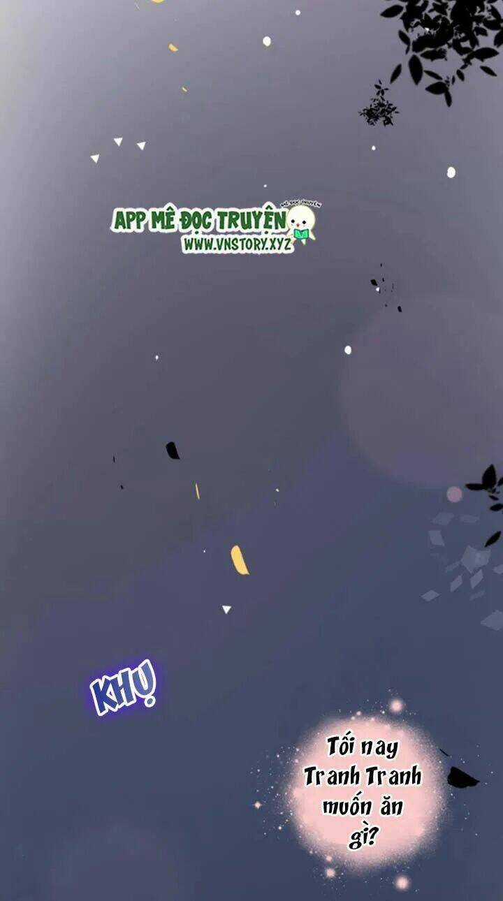 Trạch Thượng Tịch Mịch Huỳnh Hỏa Chapter 38 trang 53