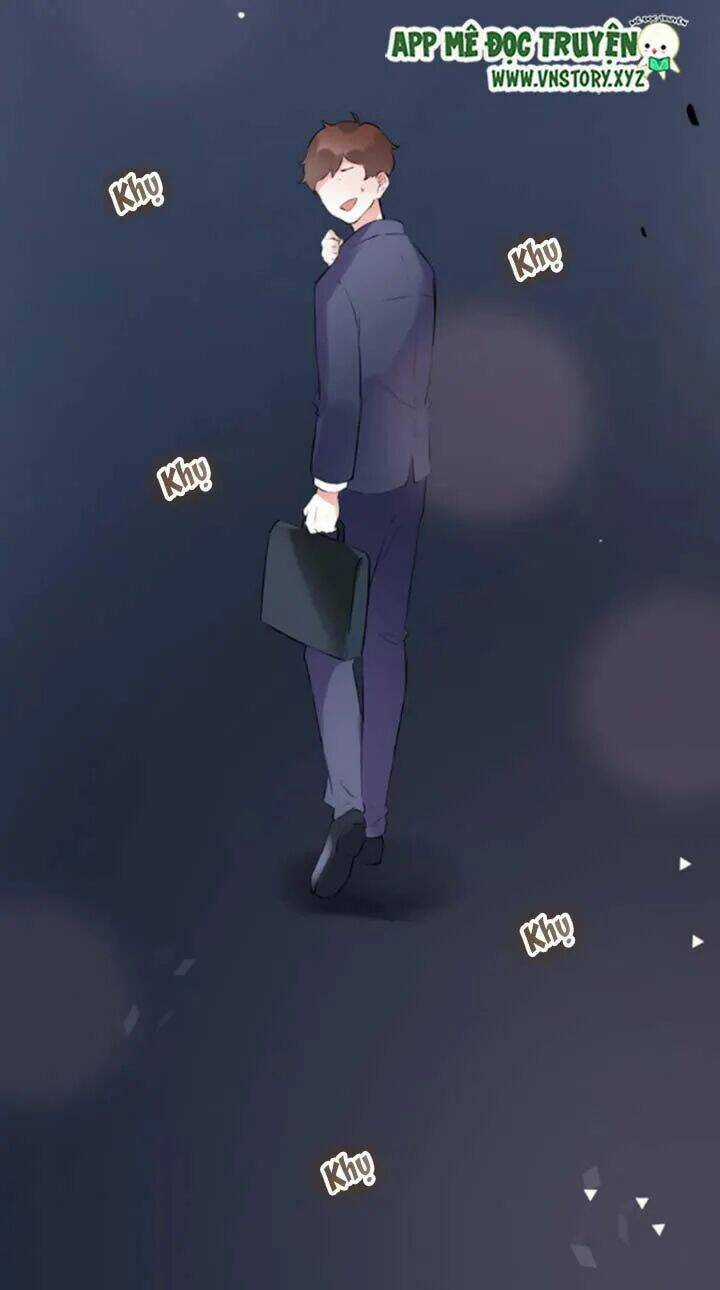 Trạch Thượng Tịch Mịch Huỳnh Hỏa Chapter 38 trang 54