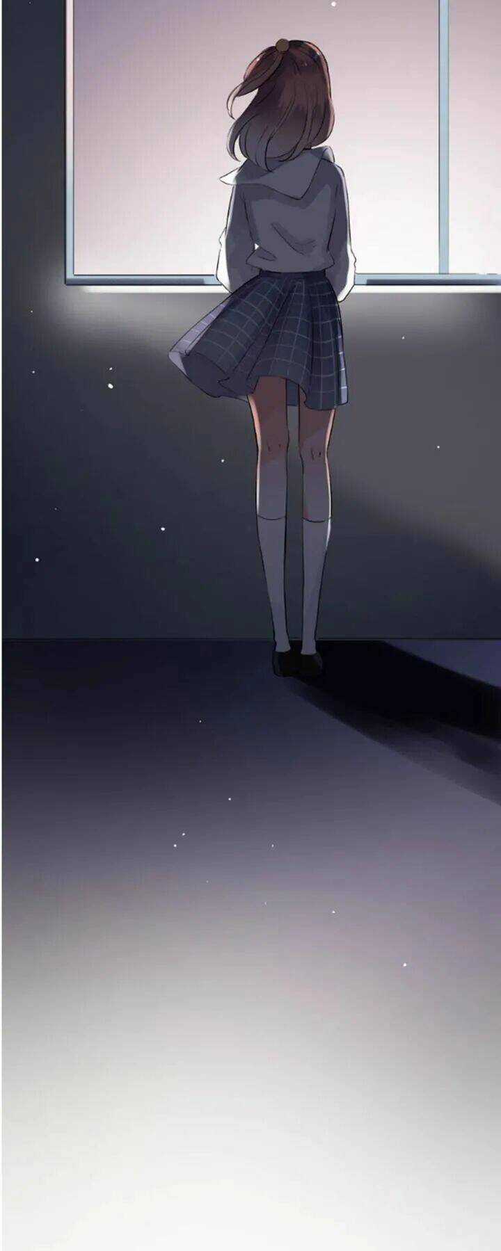 Trạch Thượng Tịch Mịch Huỳnh Hỏa Chapter 38 trang 58