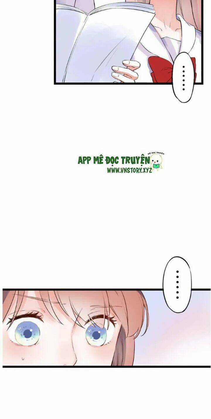 Trạch Thượng Tịch Mịch Huỳnh Hỏa Chapter 38 trang 6