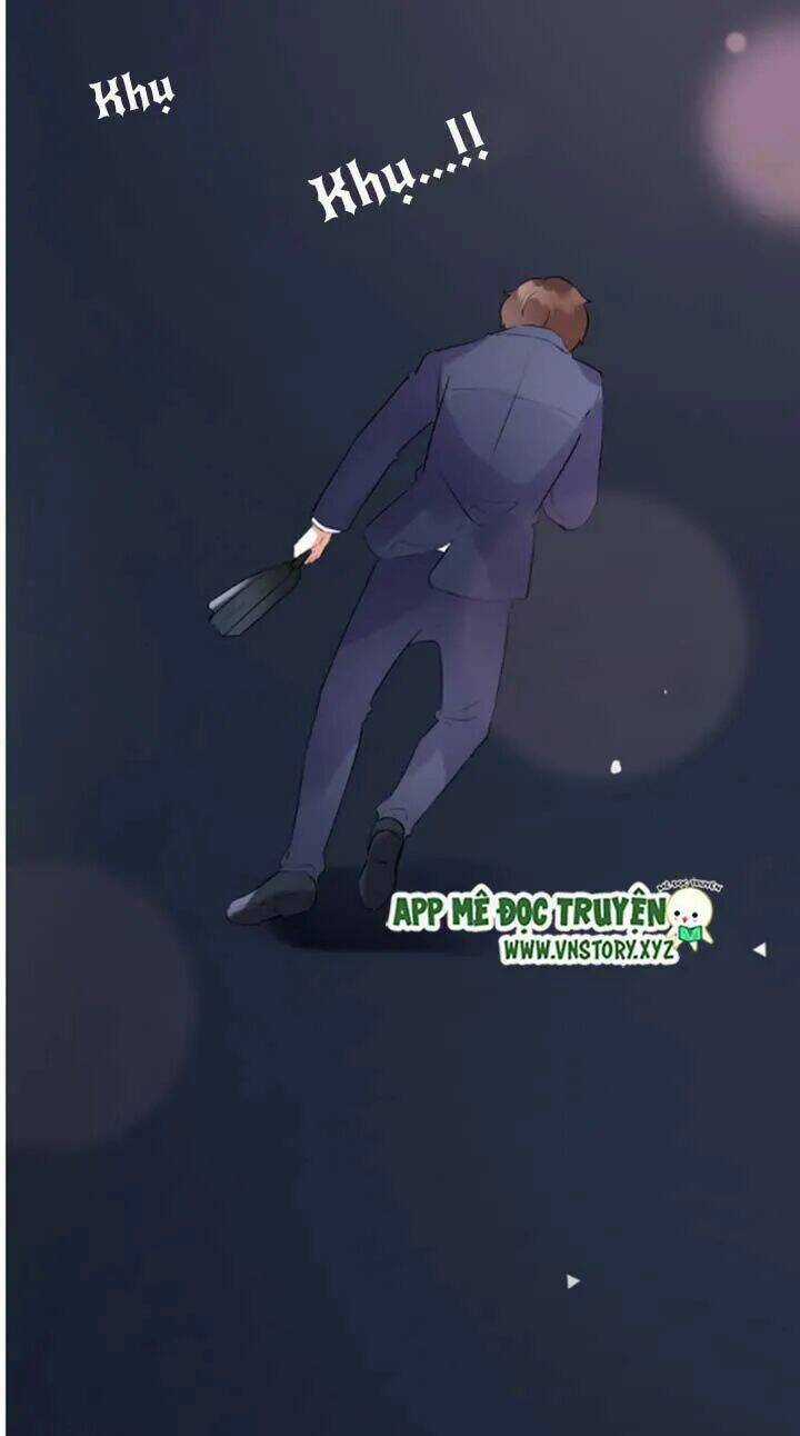 Trạch Thượng Tịch Mịch Huỳnh Hỏa Chapter 39 trang 11