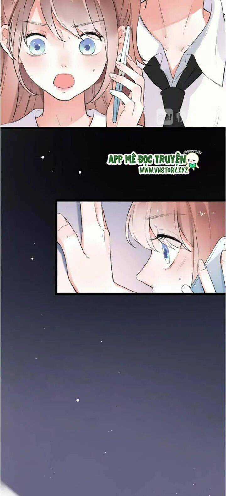 Trạch Thượng Tịch Mịch Huỳnh Hỏa Chapter 39 trang 27