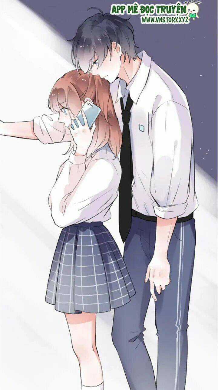 Trạch Thượng Tịch Mịch Huỳnh Hỏa Chapter 39 trang 28