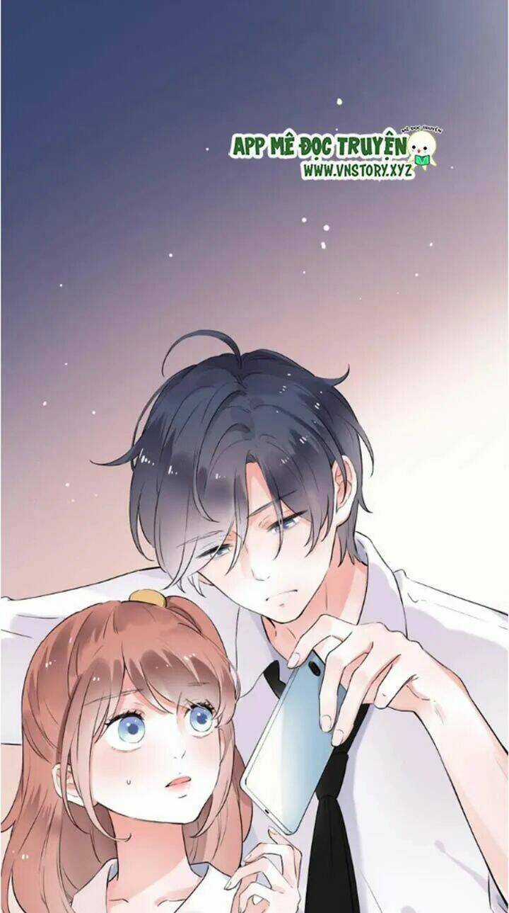 Trạch Thượng Tịch Mịch Huỳnh Hỏa Chapter 39 trang 30