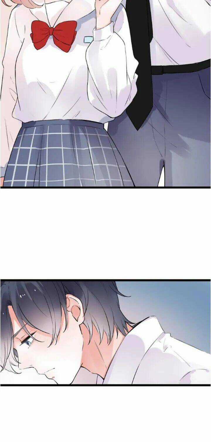 Trạch Thượng Tịch Mịch Huỳnh Hỏa Chapter 39 trang 31