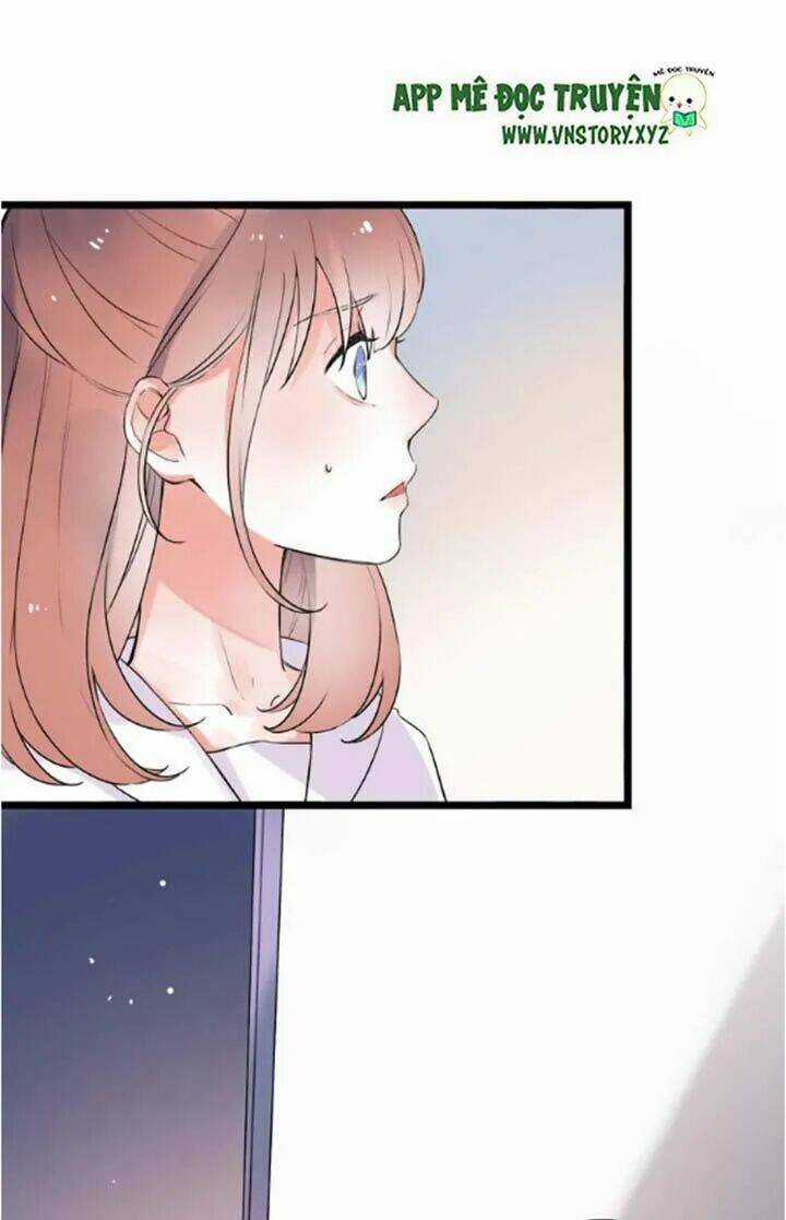 Trạch Thượng Tịch Mịch Huỳnh Hỏa Chapter 39 trang 32