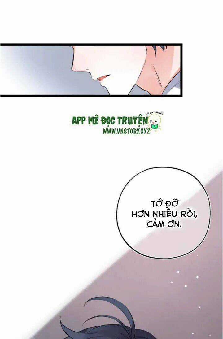 Trạch Thượng Tịch Mịch Huỳnh Hỏa Chapter 39 trang 34