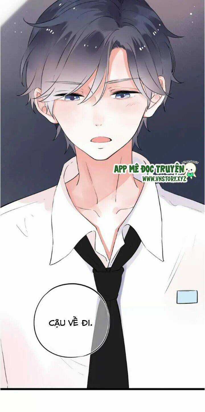 Trạch Thượng Tịch Mịch Huỳnh Hỏa Chapter 39 trang 35