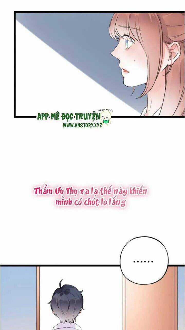 Trạch Thượng Tịch Mịch Huỳnh Hỏa Chapter 39 trang 40