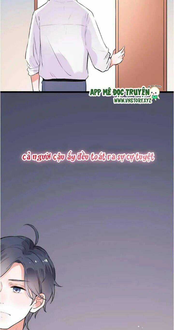 Trạch Thượng Tịch Mịch Huỳnh Hỏa Chapter 39 trang 41