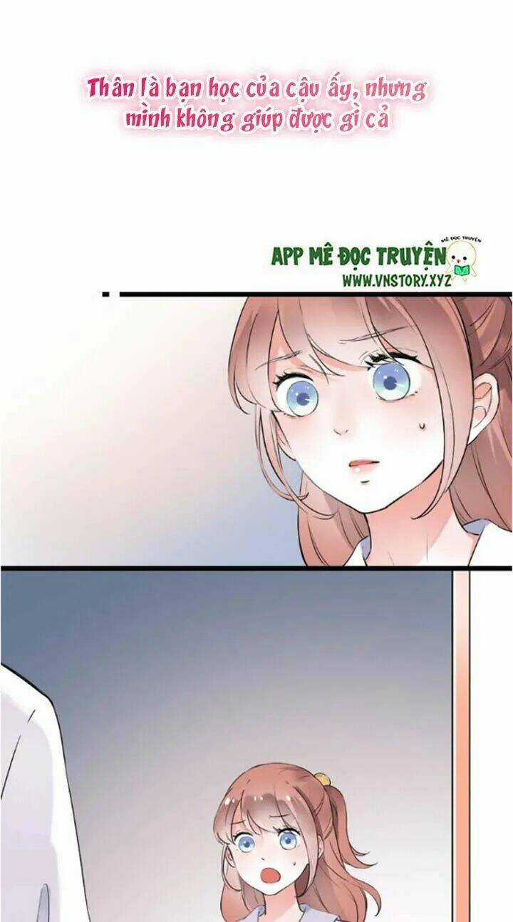 Trạch Thượng Tịch Mịch Huỳnh Hỏa Chapter 39 trang 43