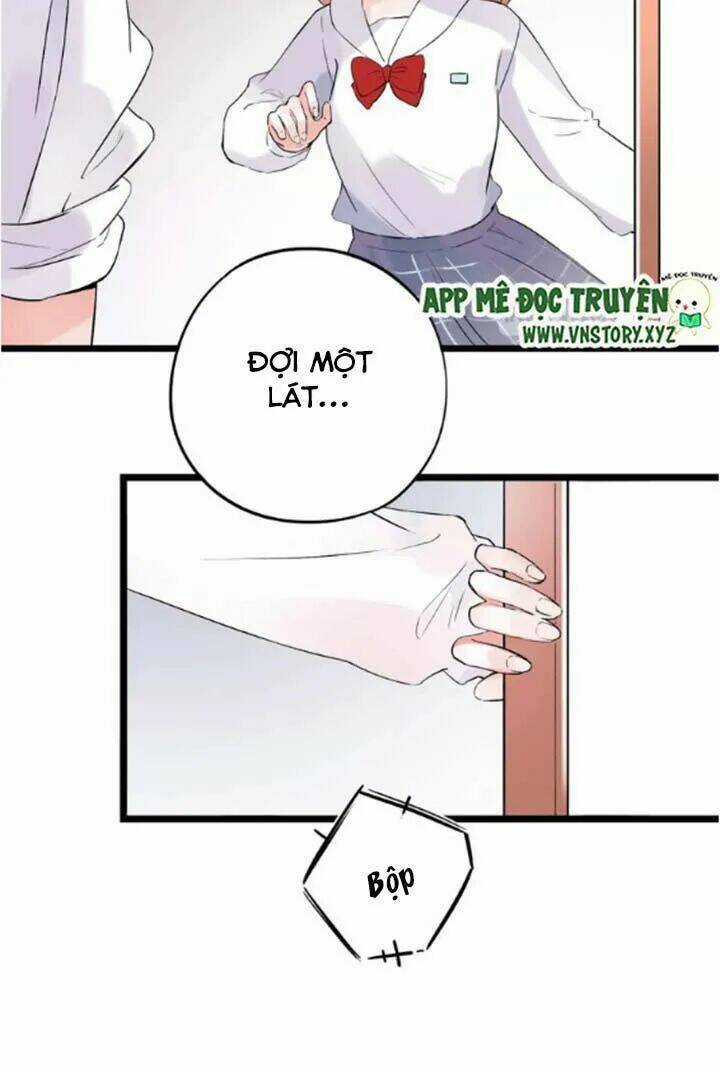 Trạch Thượng Tịch Mịch Huỳnh Hỏa Chapter 39 trang 44