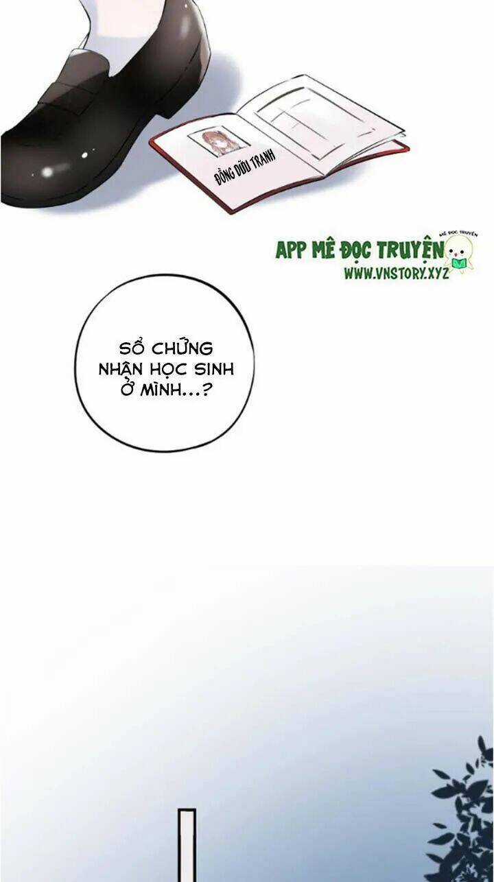 Trạch Thượng Tịch Mịch Huỳnh Hỏa Chapter 39 trang 46