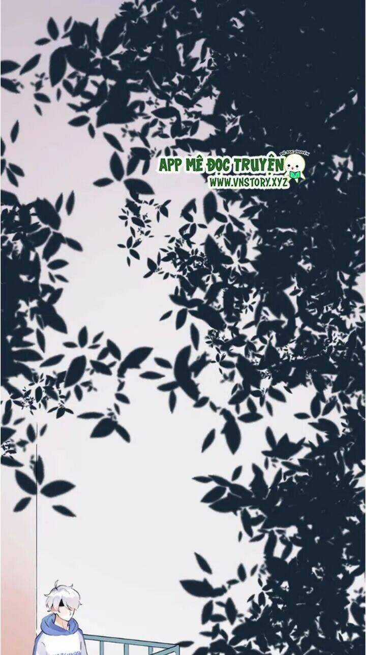 Trạch Thượng Tịch Mịch Huỳnh Hỏa Chapter 39 trang 48