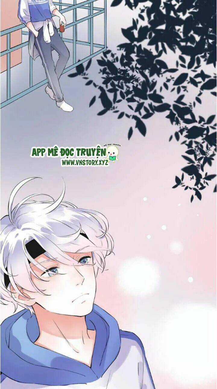 Trạch Thượng Tịch Mịch Huỳnh Hỏa Chapter 39 trang 49