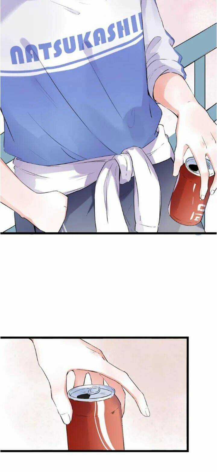 Trạch Thượng Tịch Mịch Huỳnh Hỏa Chapter 39 trang 50