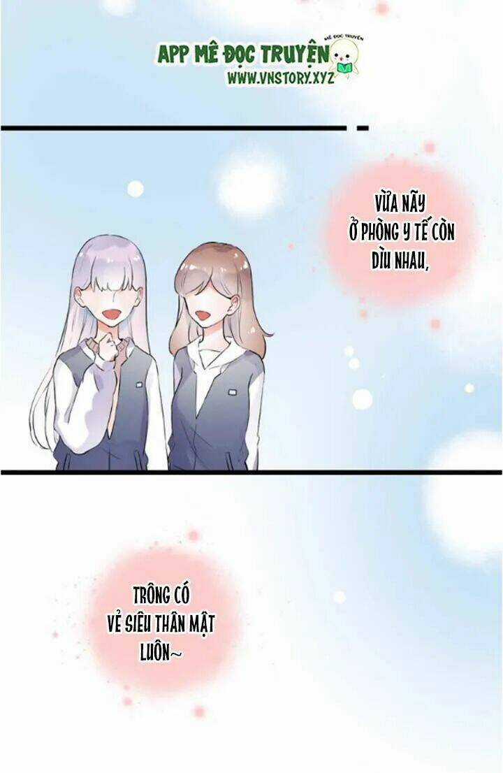 Trạch Thượng Tịch Mịch Huỳnh Hỏa Chapter 39 trang 52